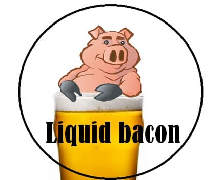 Liquid Bacon