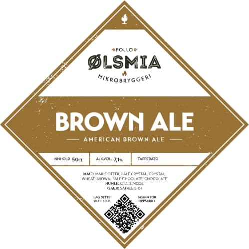 Brown Ale