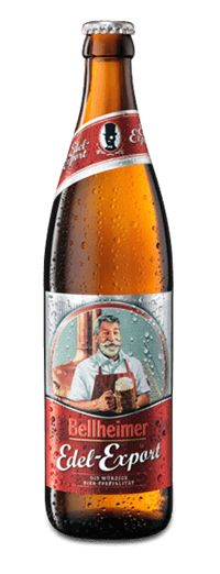 Bellheimer Edel-Export