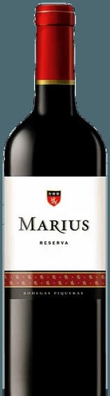 Marius Reserva