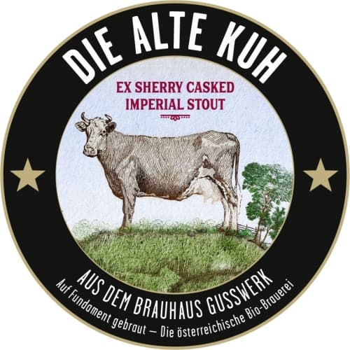Die Alte Kuh