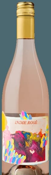 Indie Rosé of Tempranillo