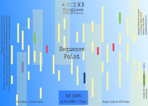 Sequence Point