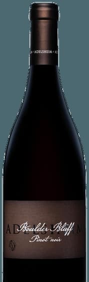 Boulder Bluff Vineyard Pinot Noir