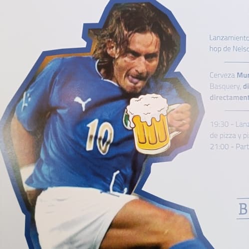 Totti IPA