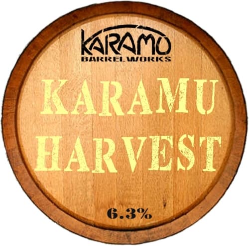 Karamu Harvest