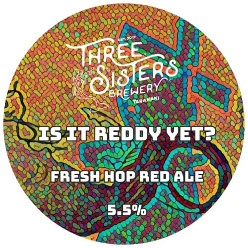 Is It Reddy Yet?