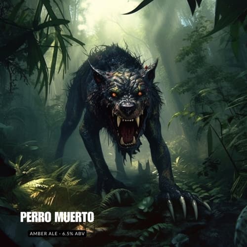 Perro Muerto