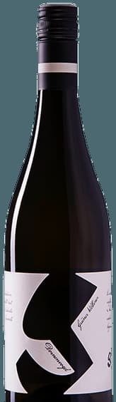 Grüner Veltliner Dornenvogel