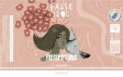 Presumptuous