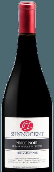 Shea Vineyard Pinot Noir
