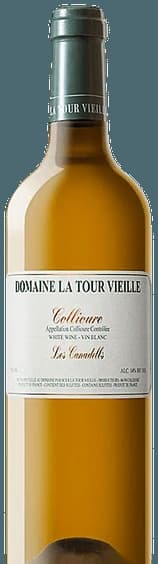 Les Canadells Collioure