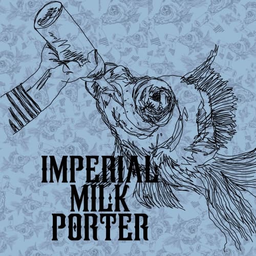 Imperial Milk Porter
