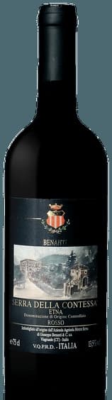 Serra della Contessa Etna Rosso