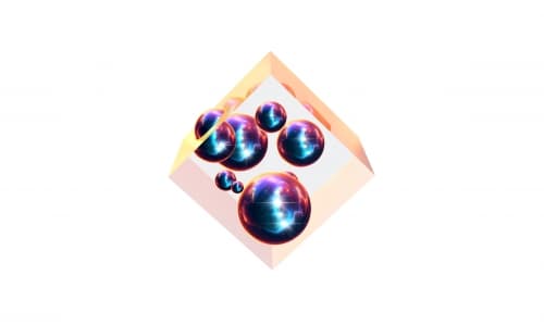 A Box of Universe (w. Lådan)
