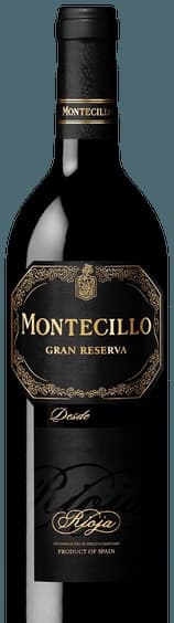 Rioja Gran Reserva