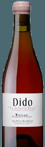 Dido La Solució Rosa