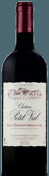 Saint-Émilion Grand Cru