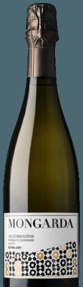 Valdobbiadene Prosecco Superiore Extra Dry