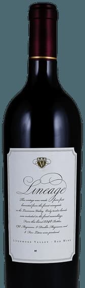 Red Blend