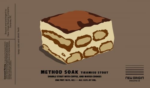 Method Soak
