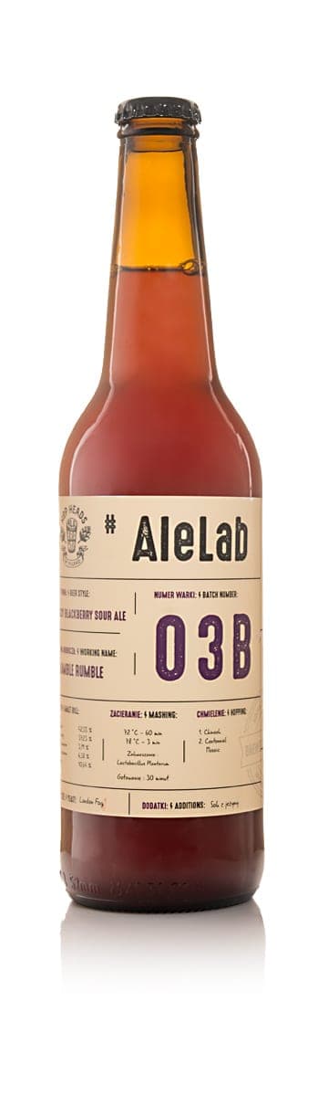 #AleLab 03B