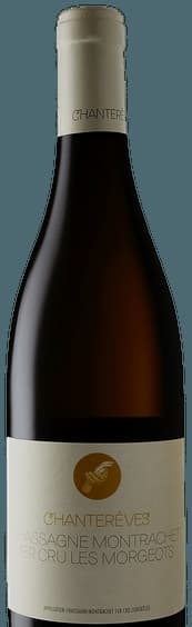 Chassagne Montrachet 1er Cru 'Les Morgeots'