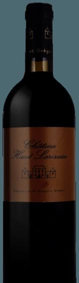 Château Haut Lariveau