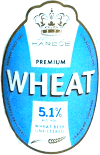 Premium Wheat / 1883 Wheat
