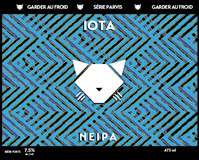 Iota