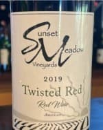 Twisted Red