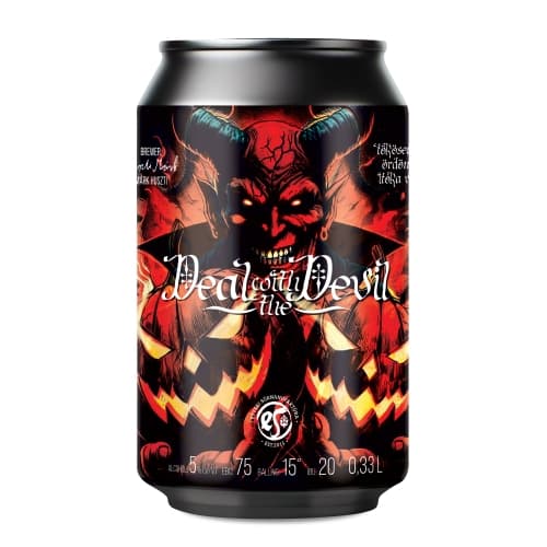 Deal With the Devil