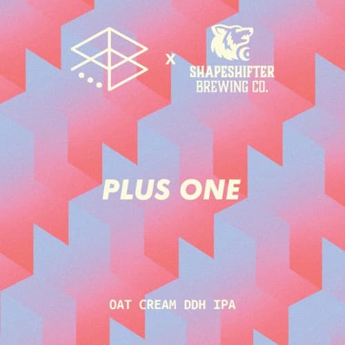 Plus One