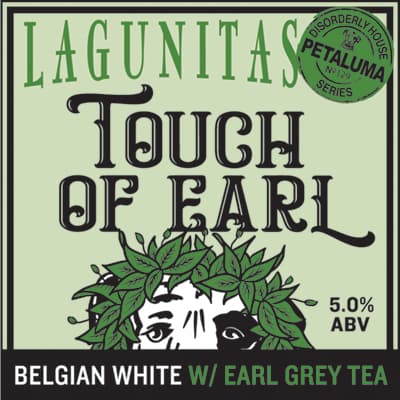 Touch of Earl