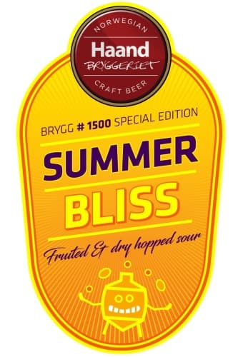 Summer Bliss