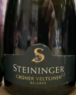 Grüner Veltliner Reserve