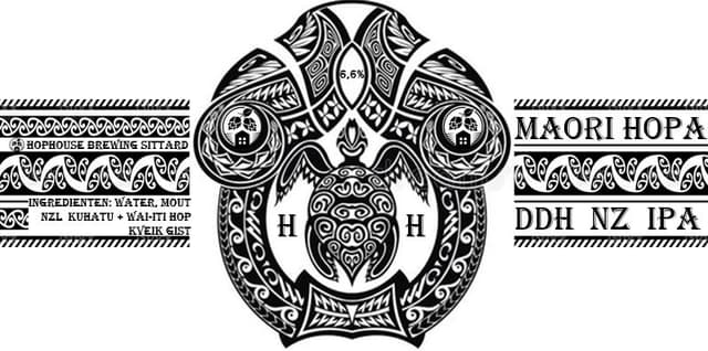 Maori Hopa