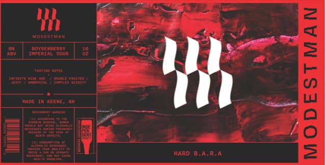 Hard B.A.R.A.
