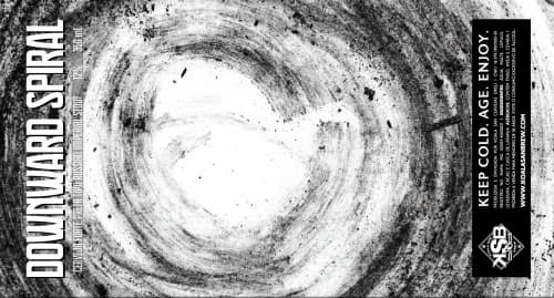 Downward Spiral