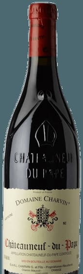 Châteauneuf-du-Pape Rouge