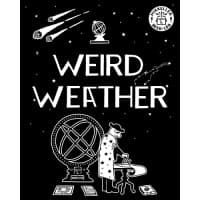 Weird Weather IIPA W/ Lactose