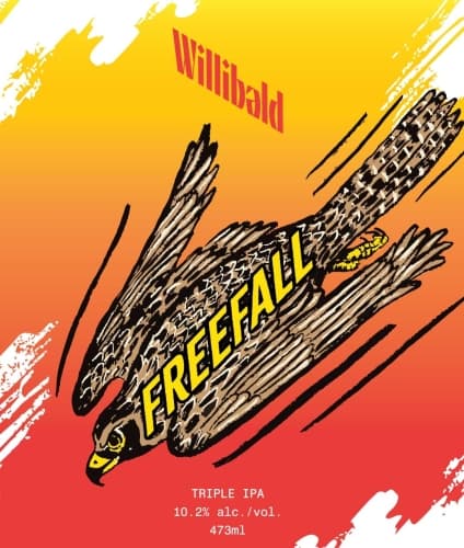 Freefall