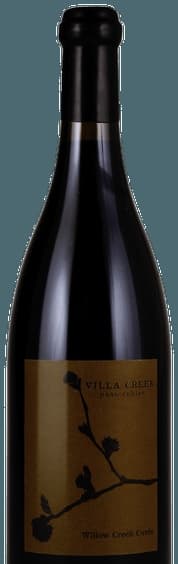Willow Creek Cuvée
