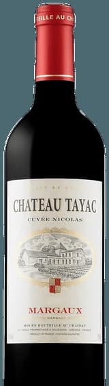 Cuvée Nicolas Margaux