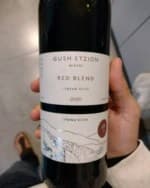 Spring River Red Blend