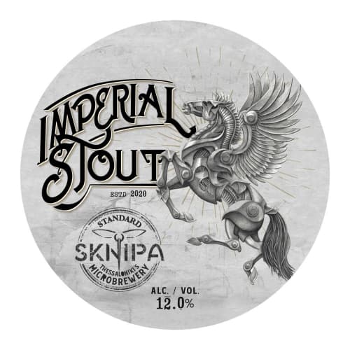 Imperial Stout