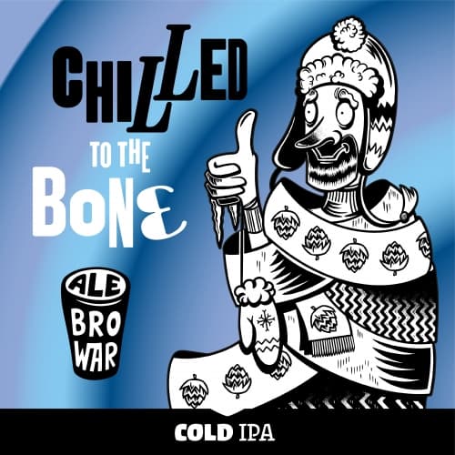 Chilled to the Bone