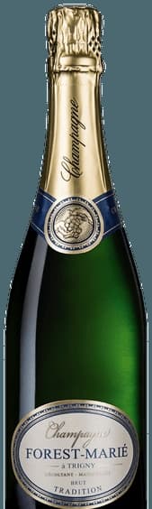 Tradition Brut Champagne