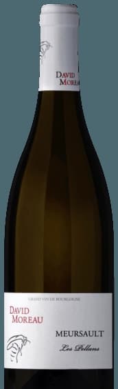 Meursault 'Les Pellans'