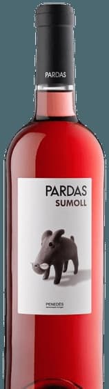 Sumoll Rosado